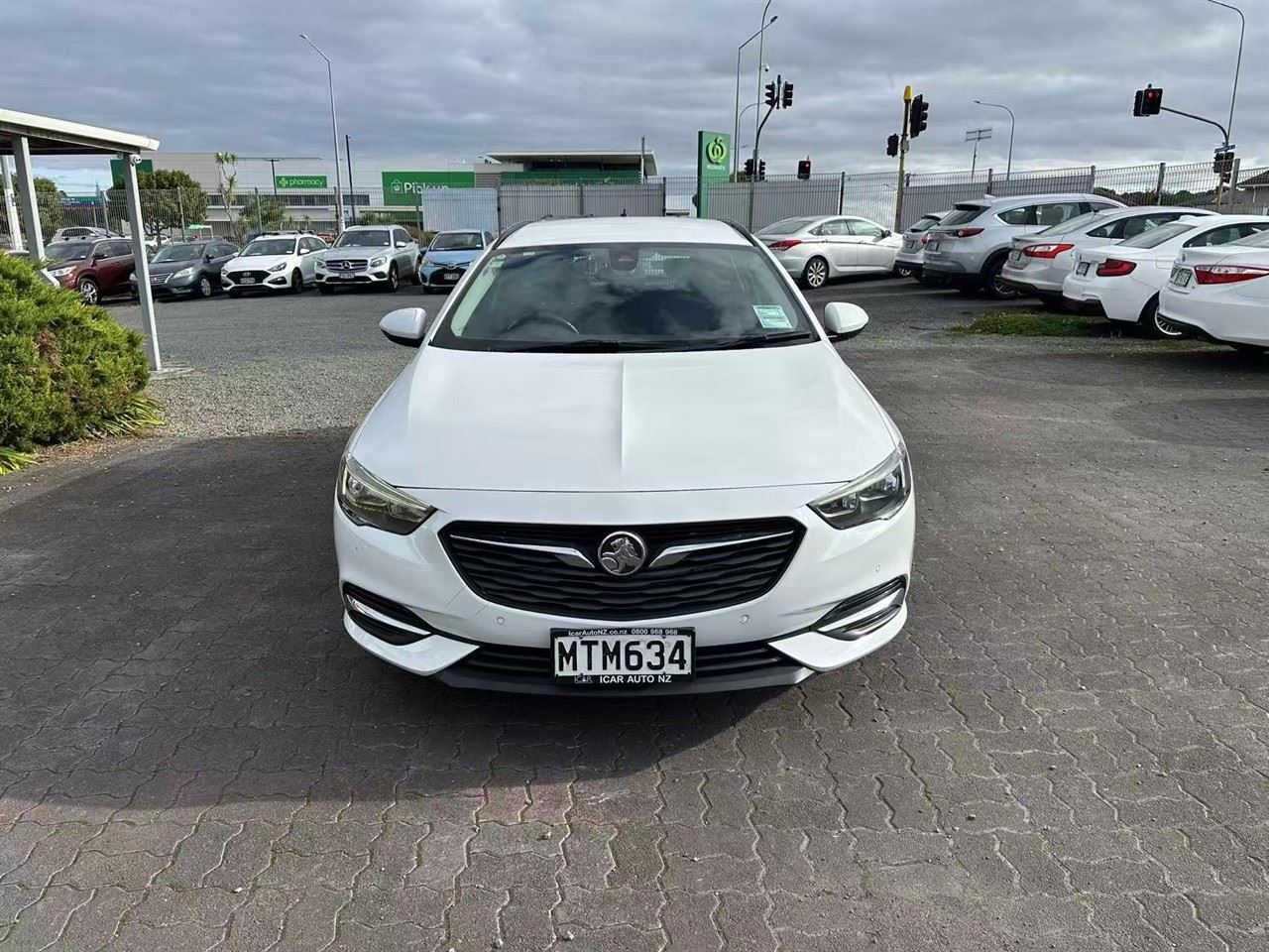 Vehicle image 2