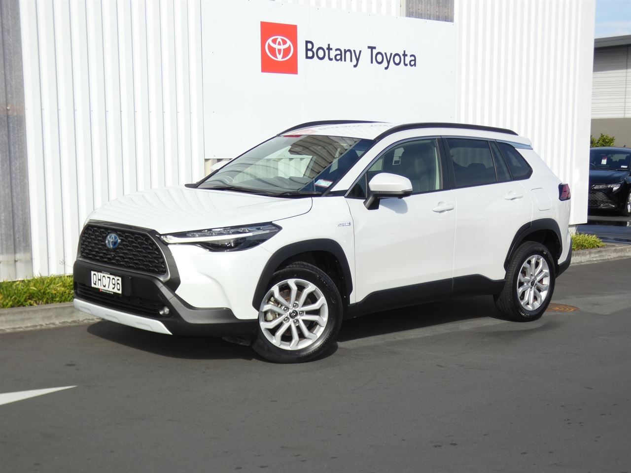 Vehicle image 1