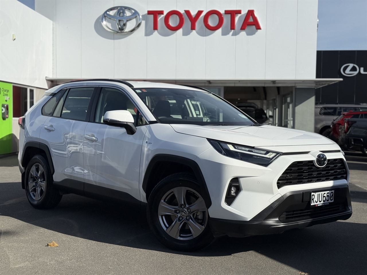 Vehicle image 1