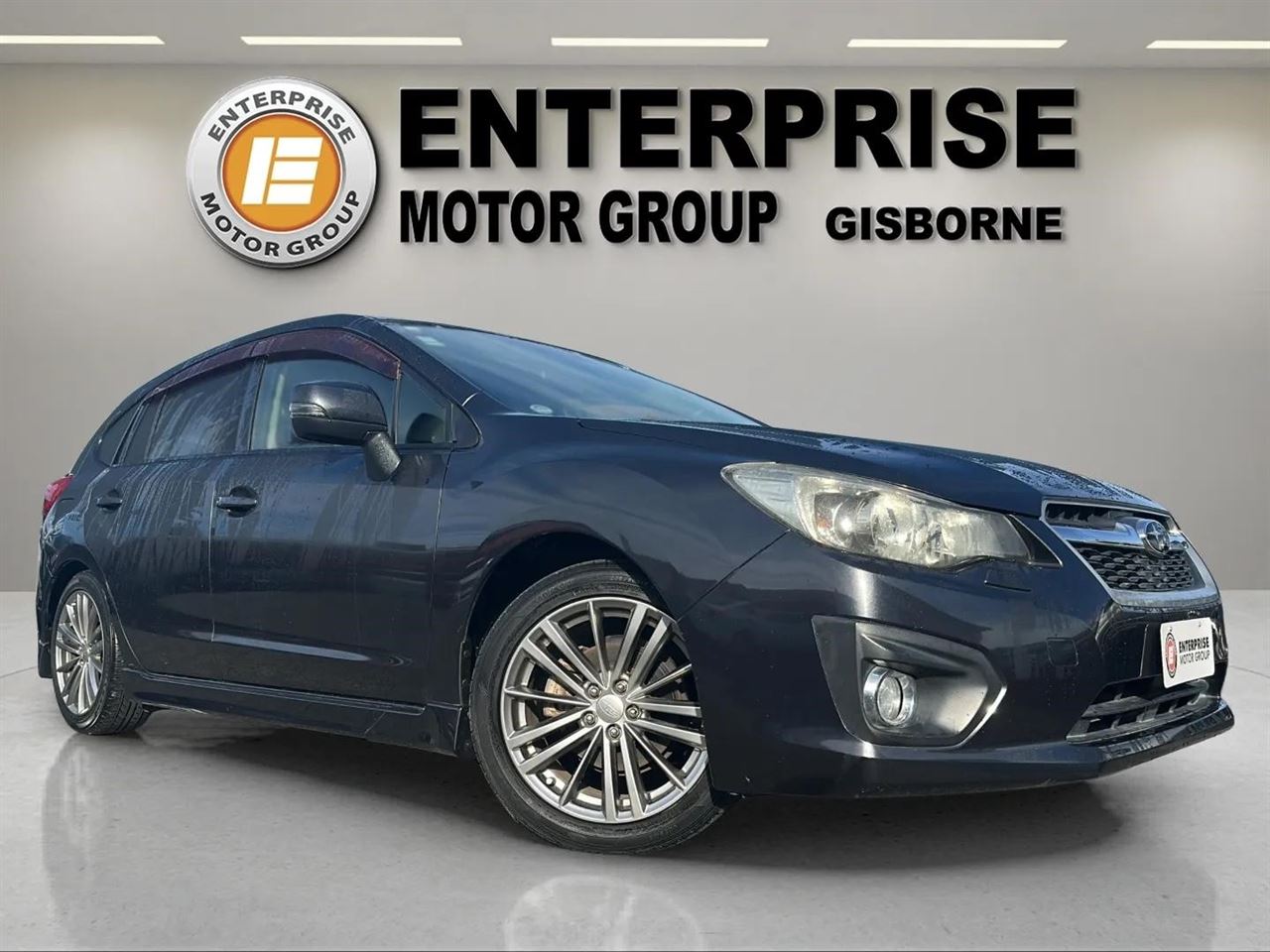 Vehicle image 1