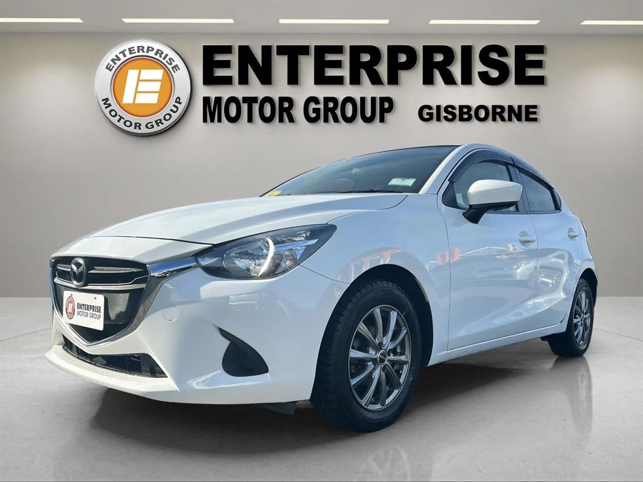 Vehicle image 3