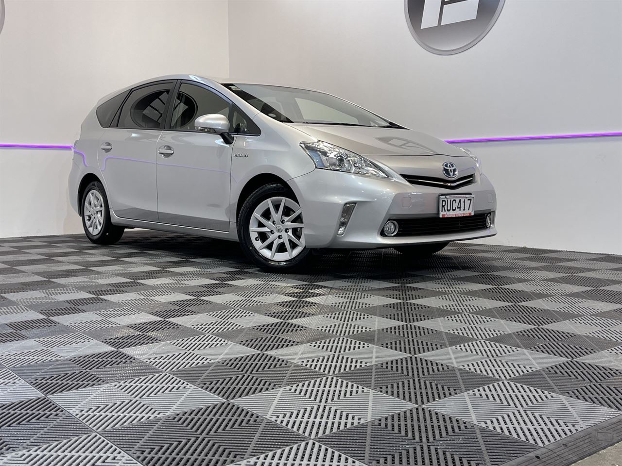 Vehicle image 1