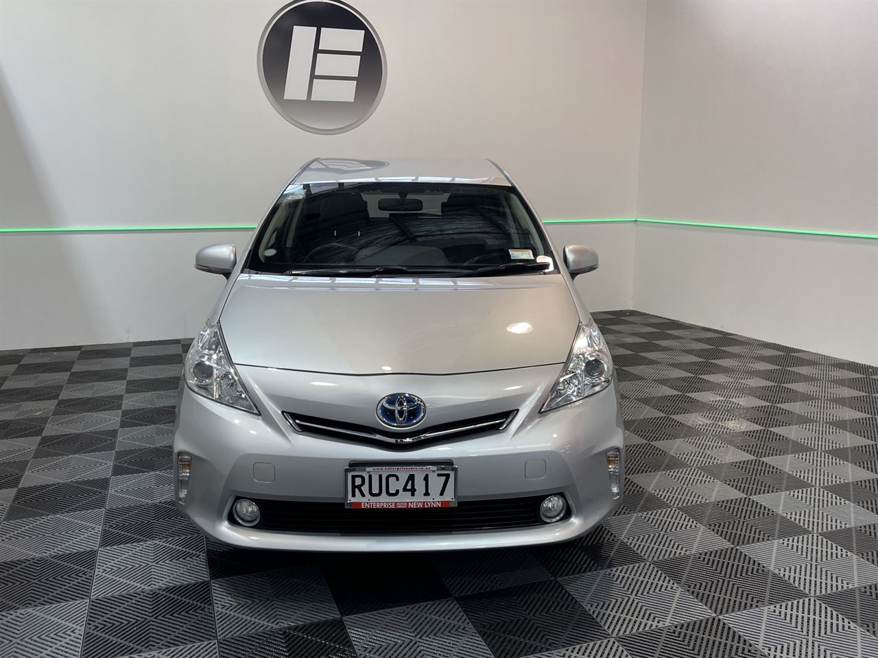 Vehicle image 2