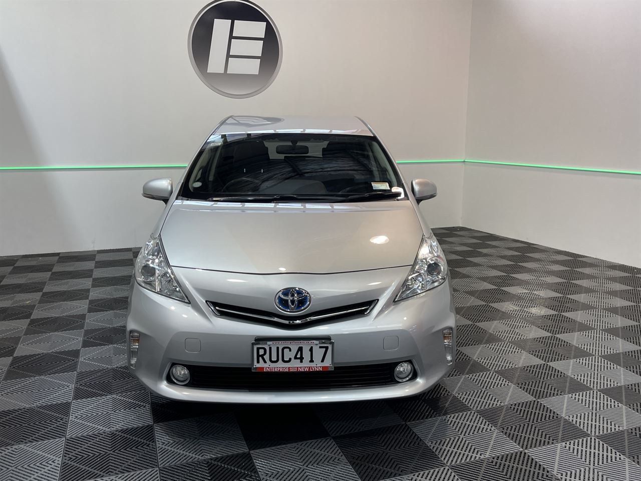 Vehicle image 2