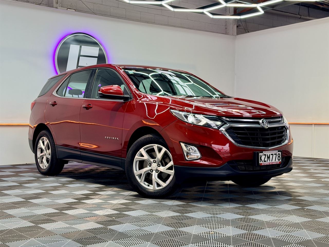 Vehicle image 1