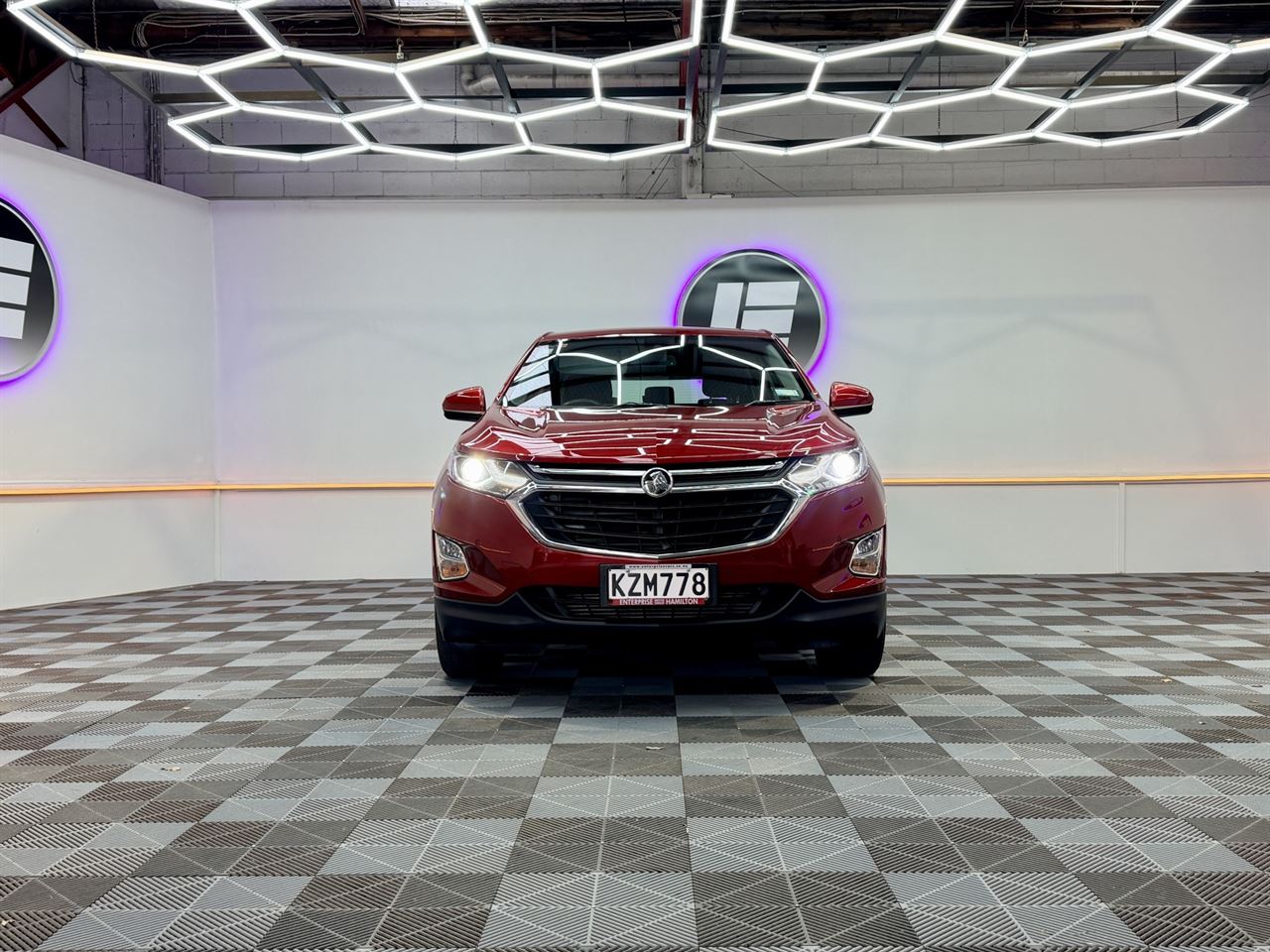 Vehicle image 2