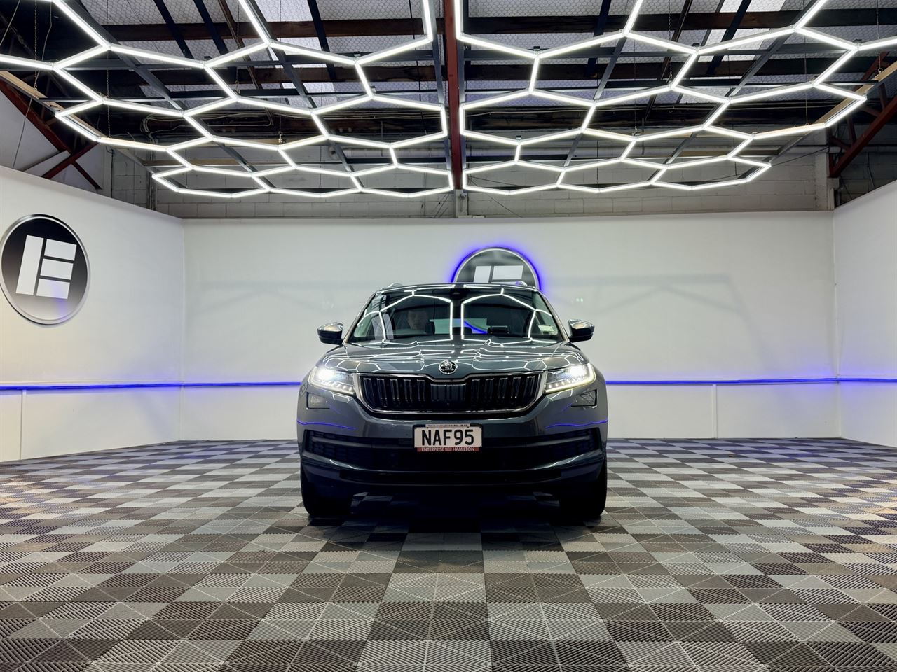 Vehicle image 2