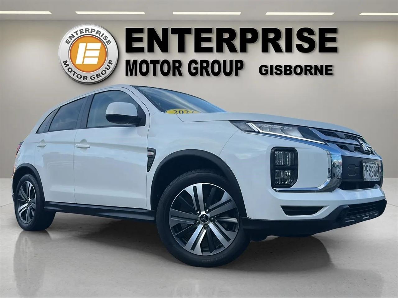 Vehicle image 1