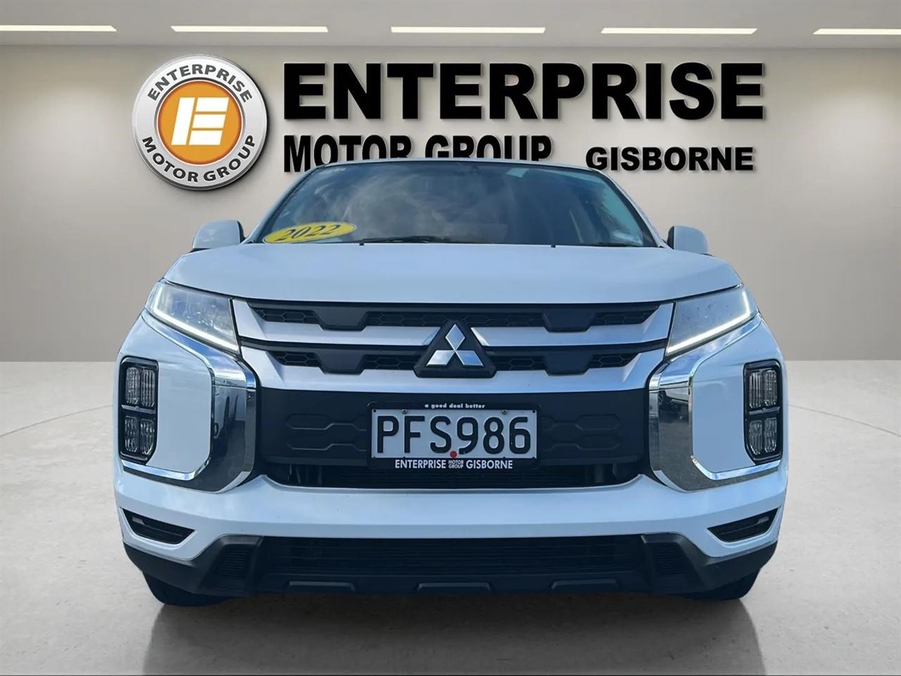 Vehicle image 2