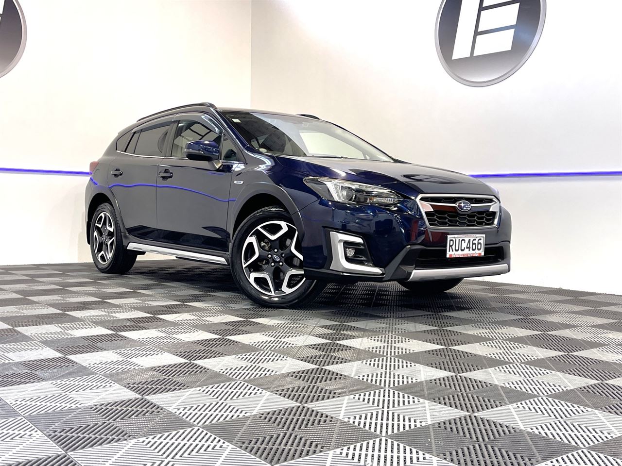 Vehicle image 1
