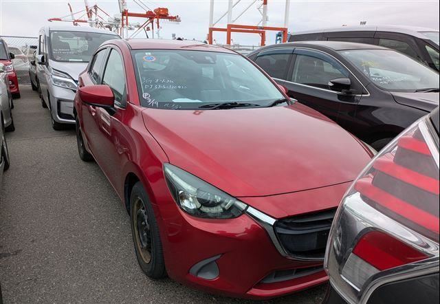 Vehicle image 1