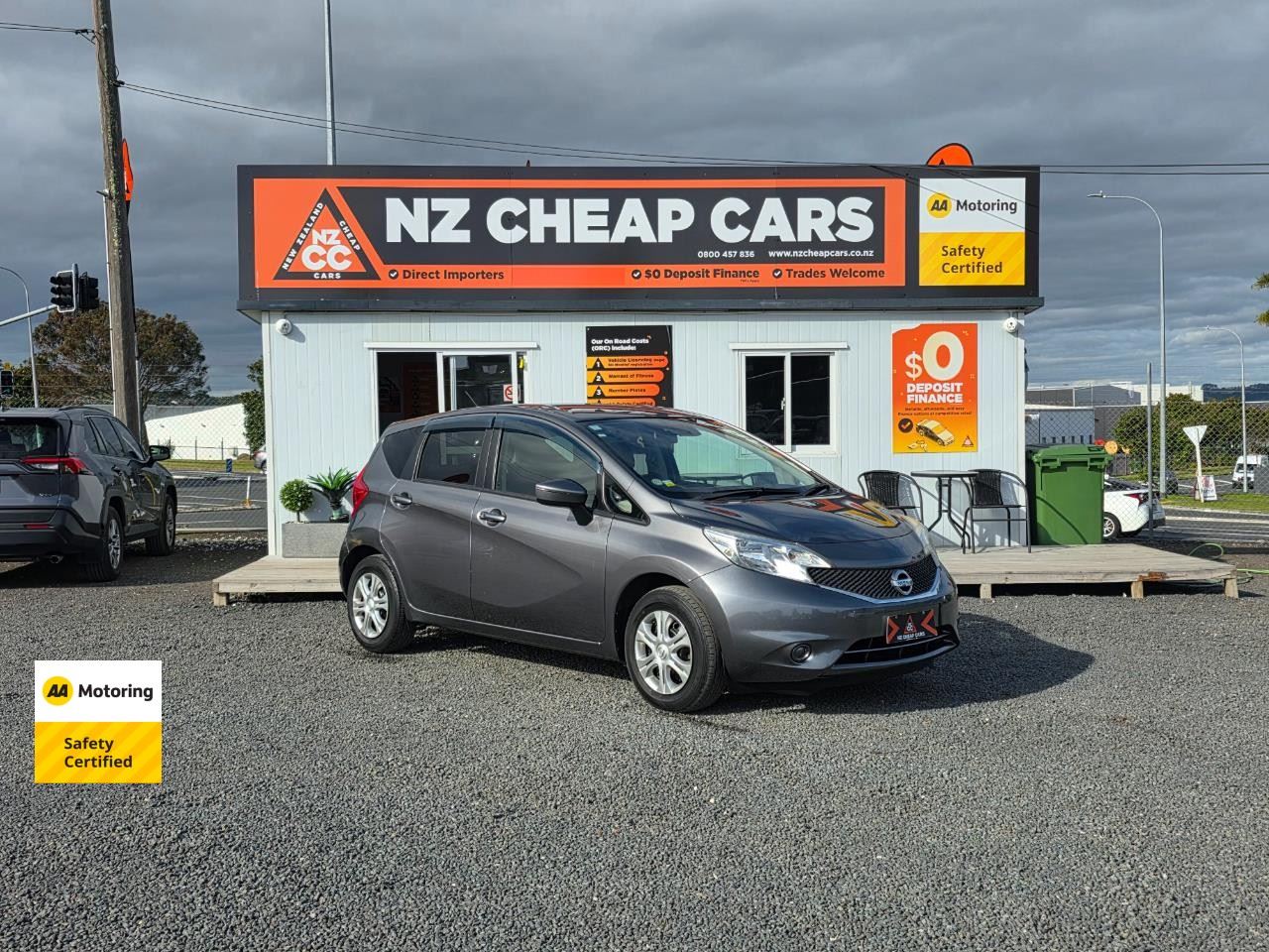 Vehicle image 1