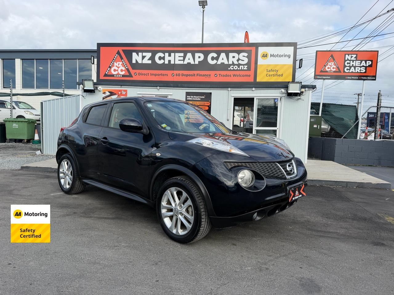 Vehicle image 1