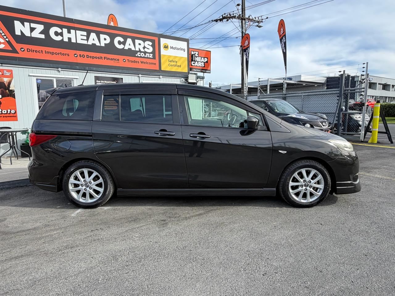 Vehicle image 5