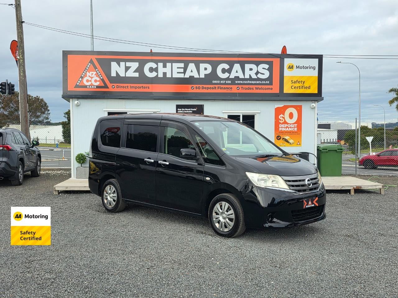 Vehicle image 1