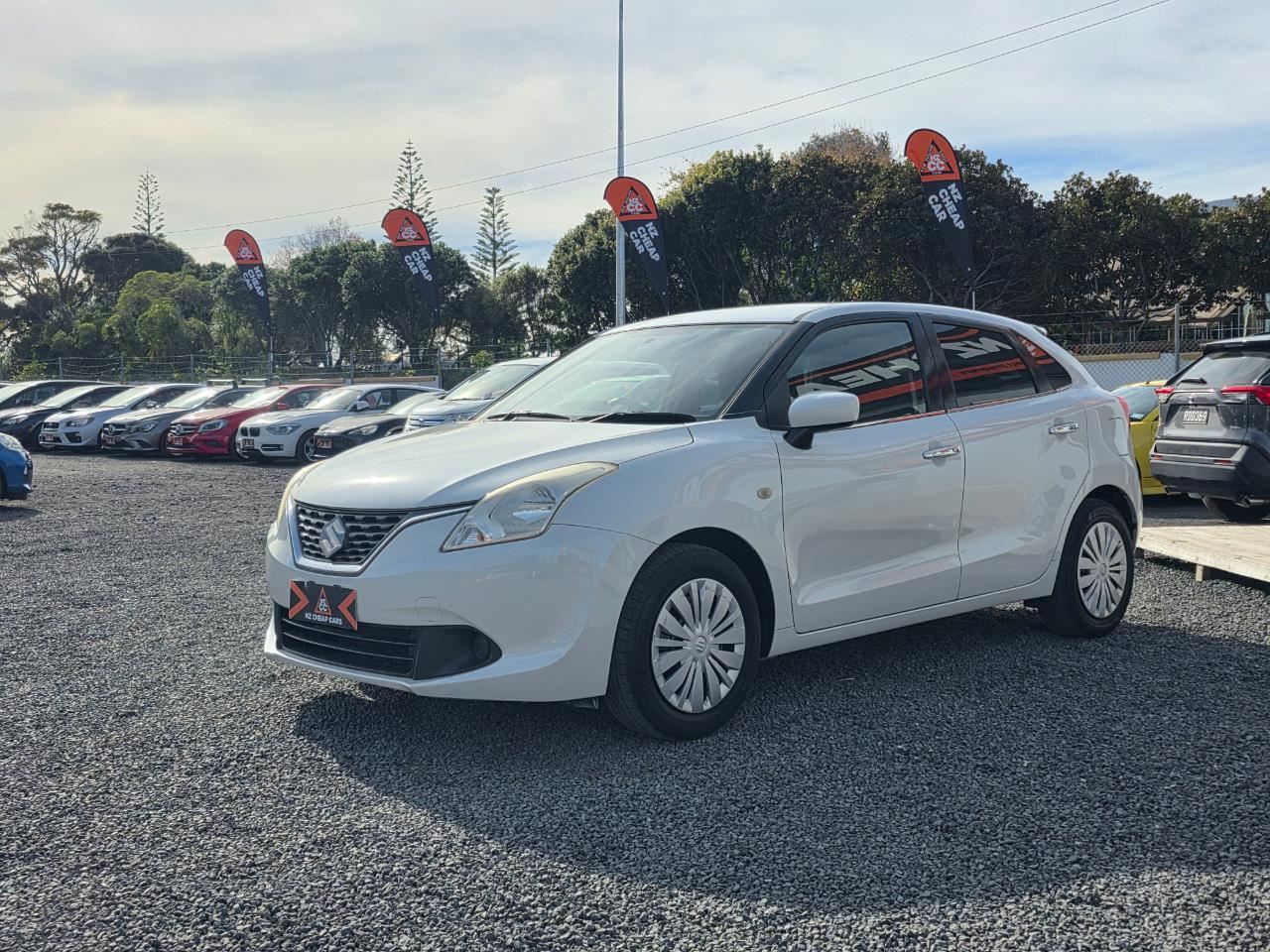 Vehicle image 3