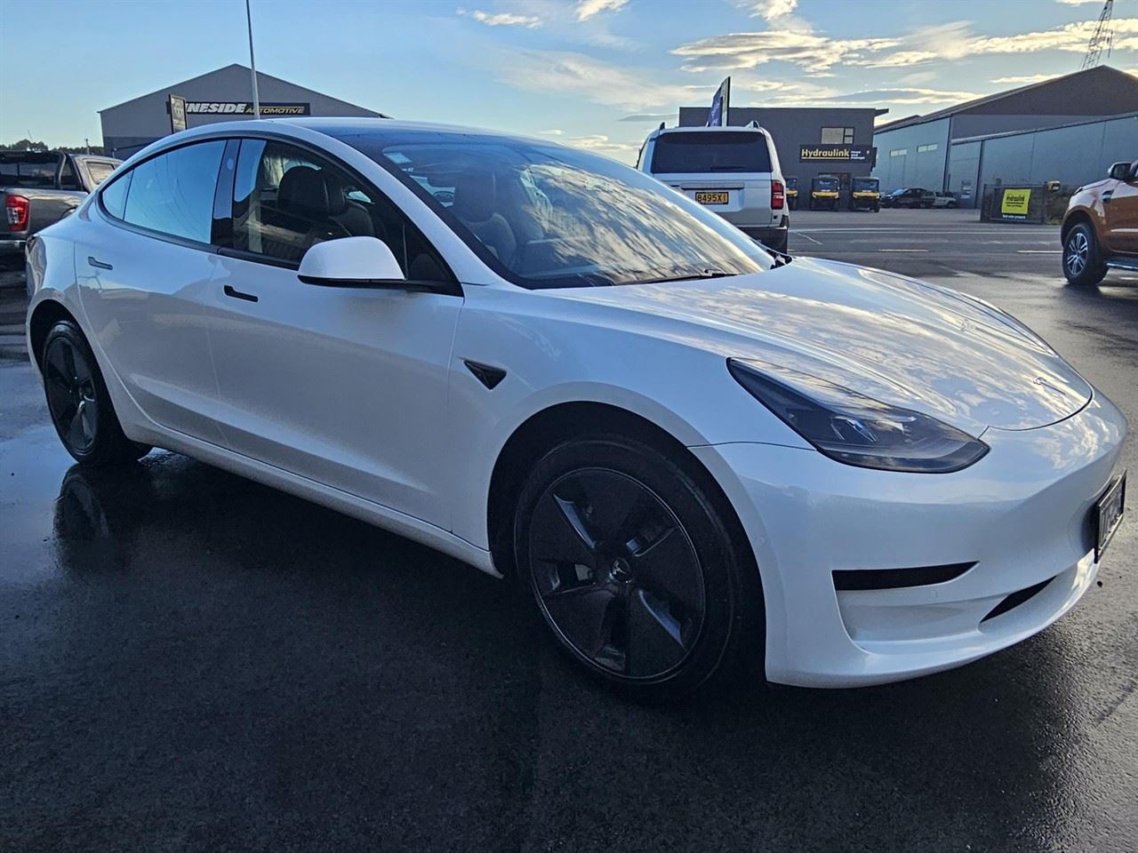 Vehicle image 2