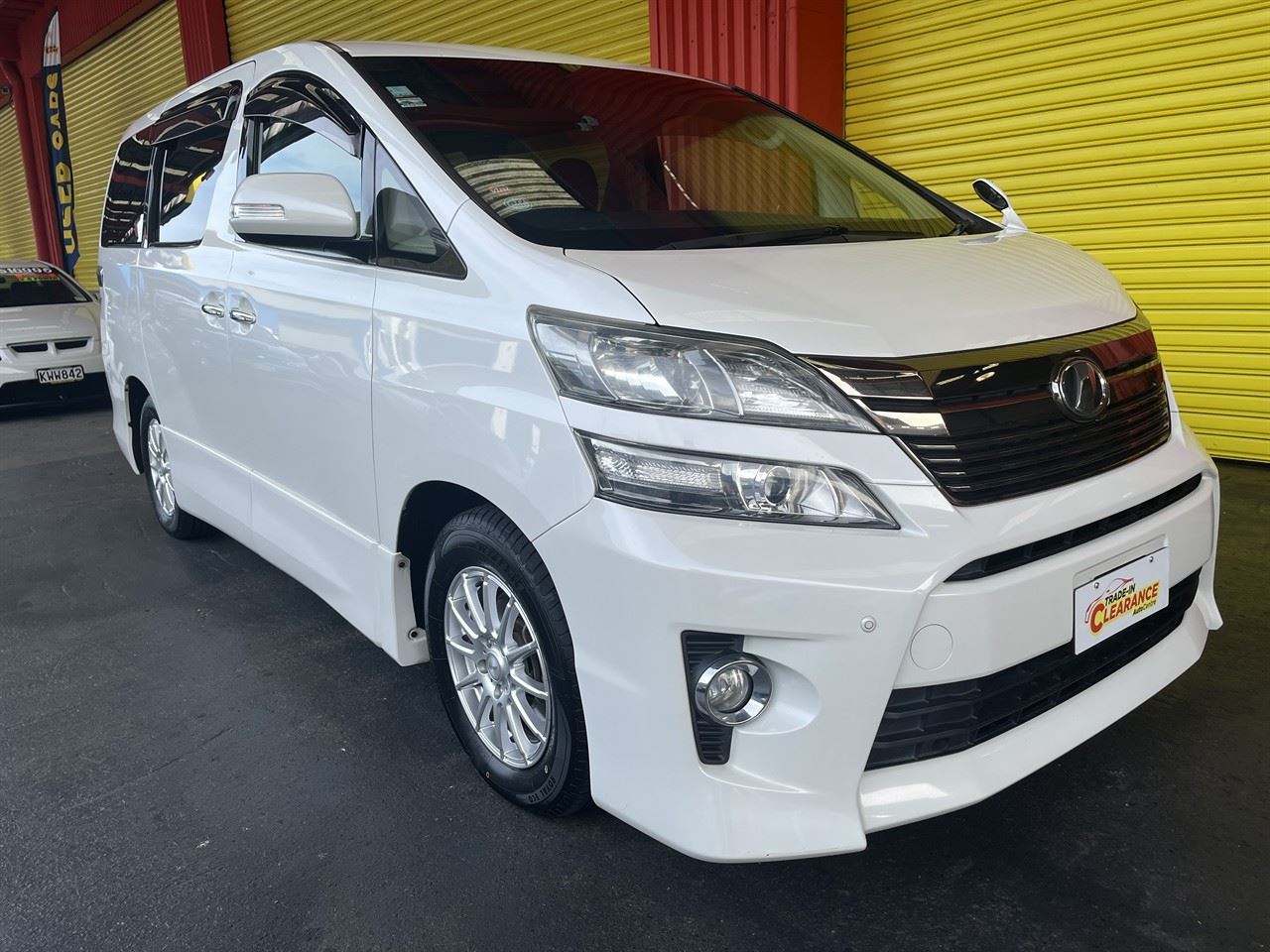 Vehicle image 1