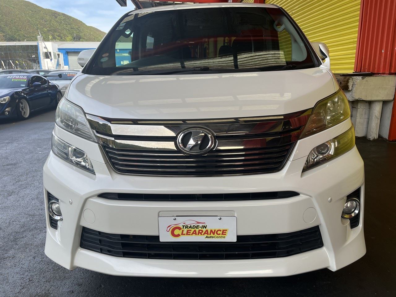Vehicle image 2