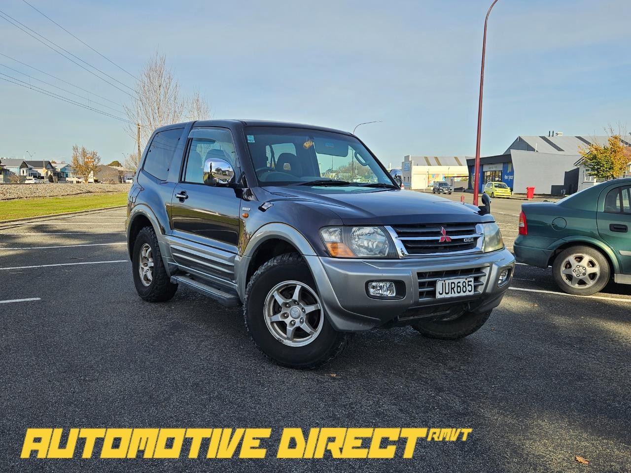 Vehicle image 1