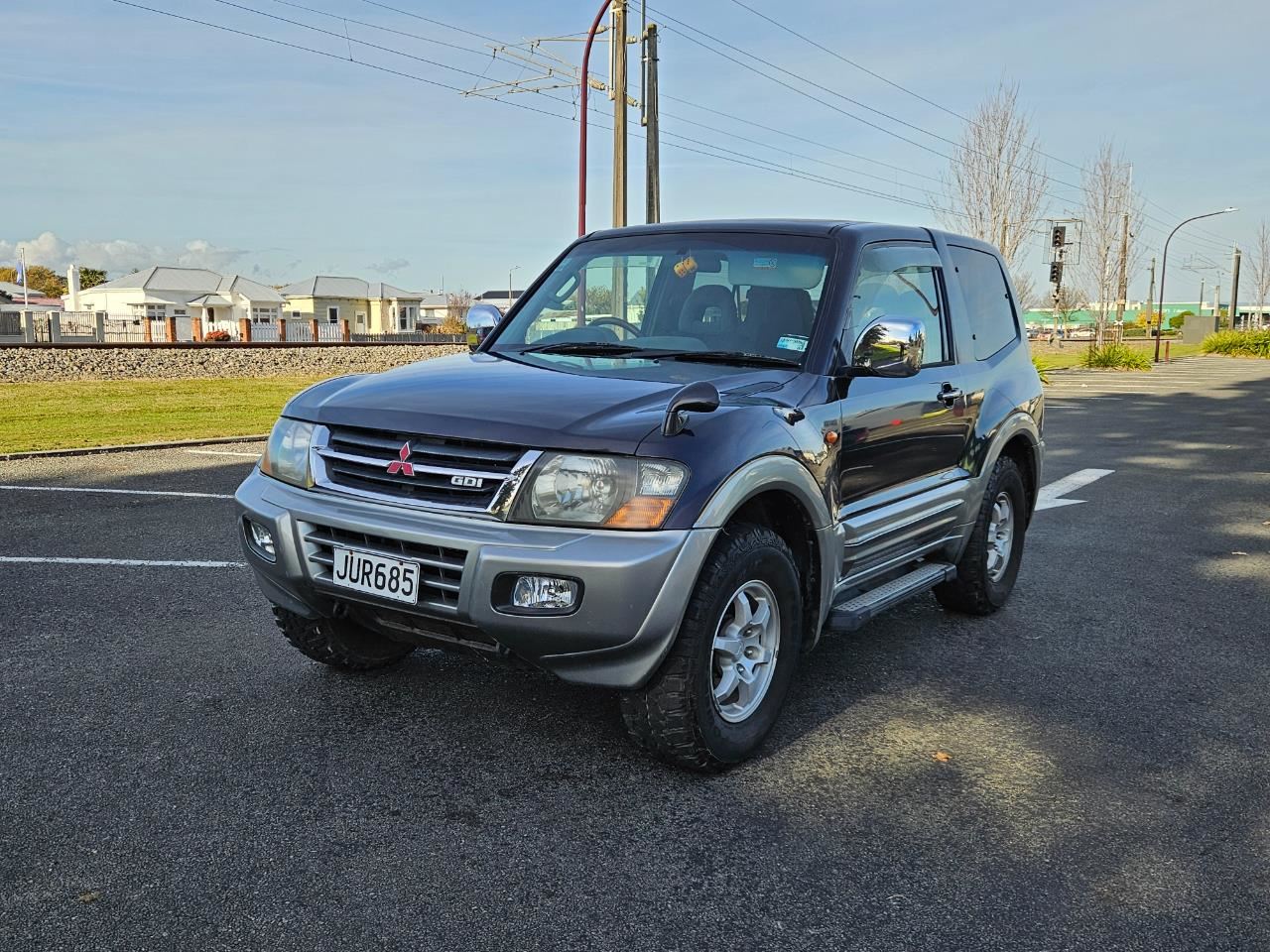 Vehicle image 2