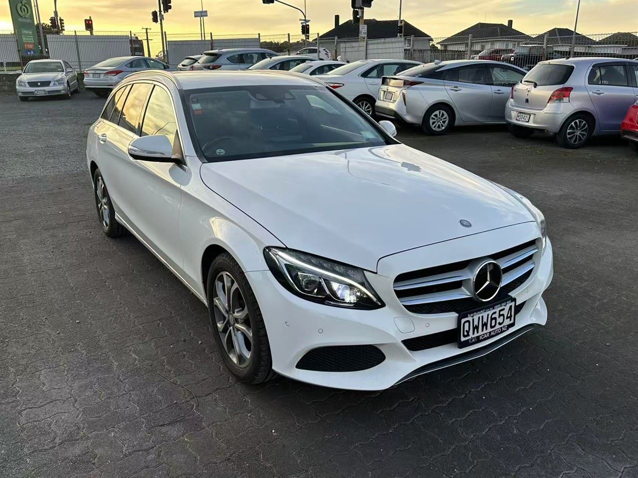 Vehicle image 1