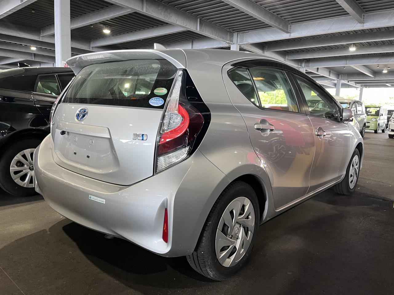 Vehicle image 2