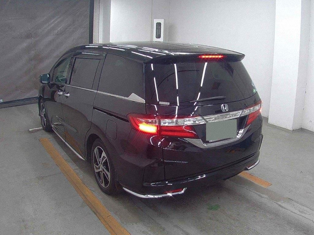 Vehicle image 2