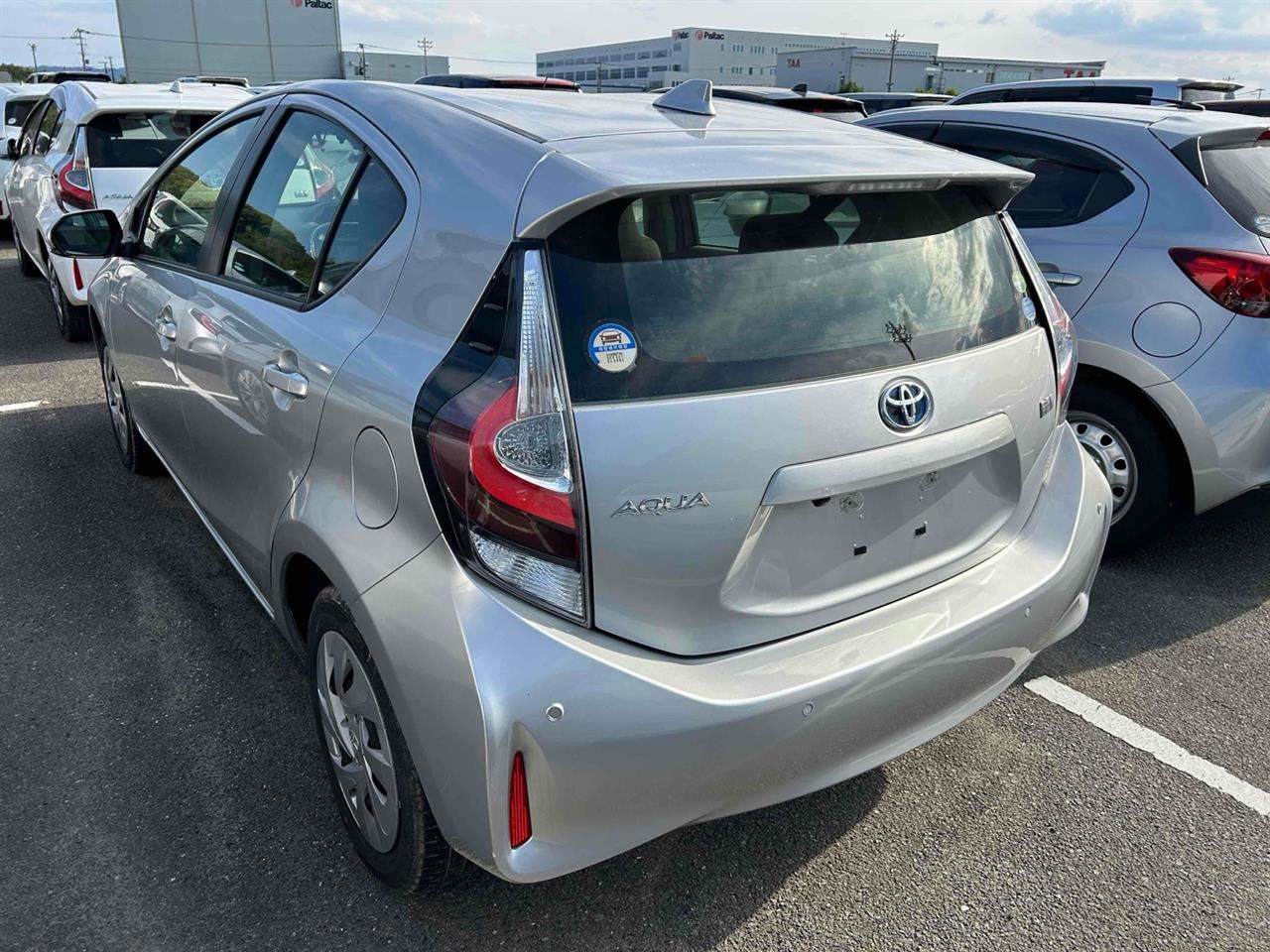 Vehicle image 2