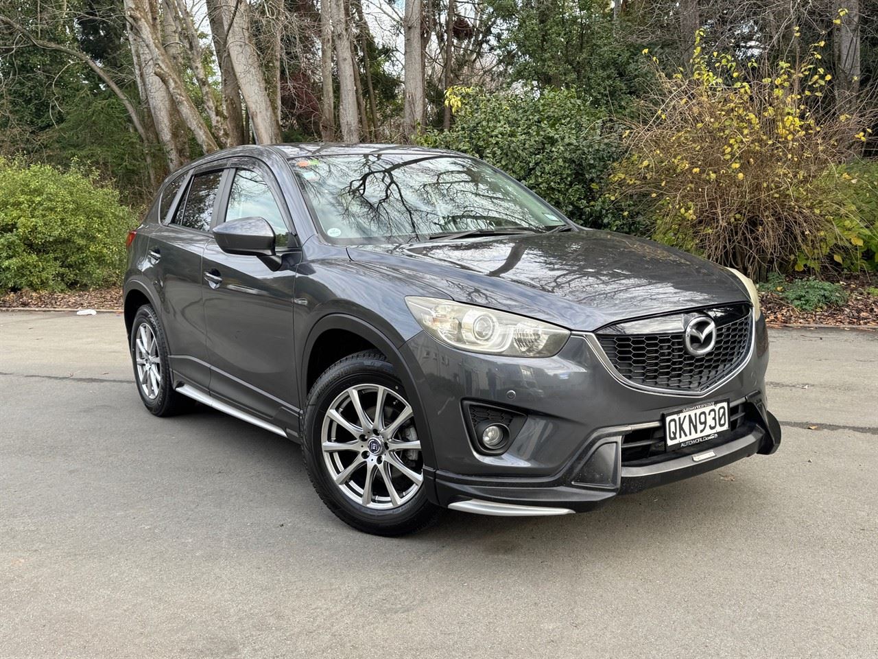 Vehicle image 1