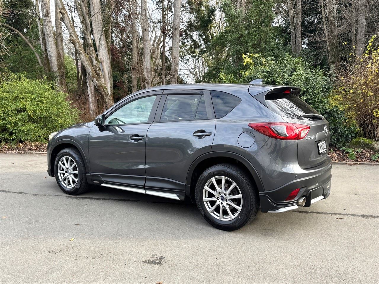 Vehicle image 2