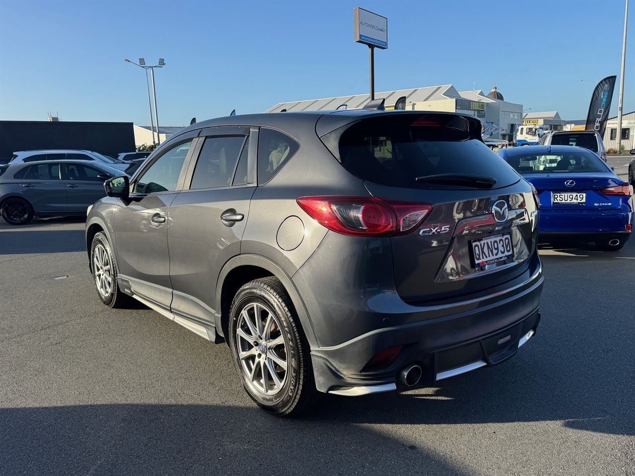 Vehicle image 2