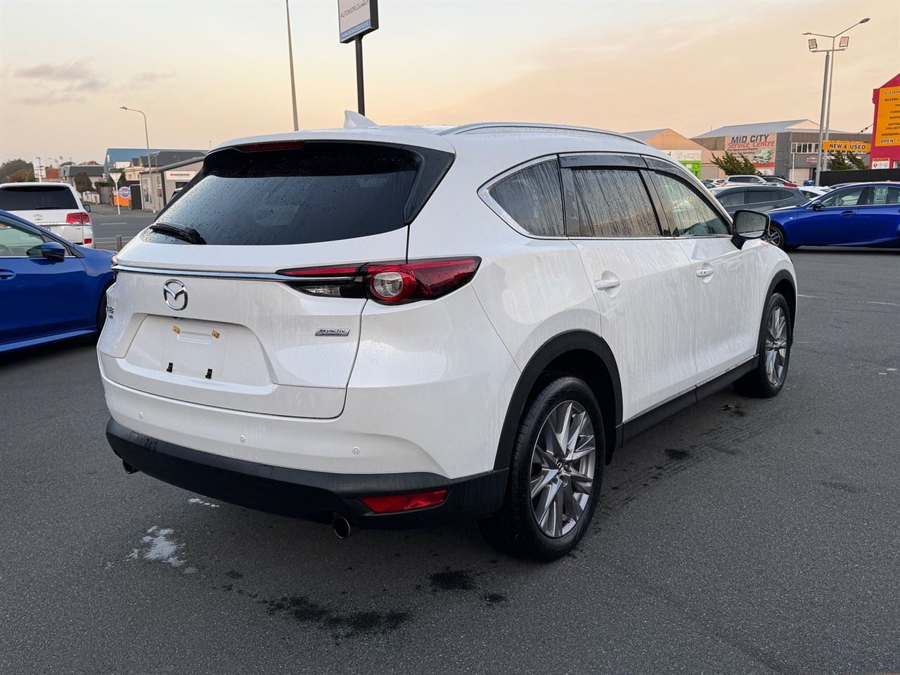 Vehicle image 2