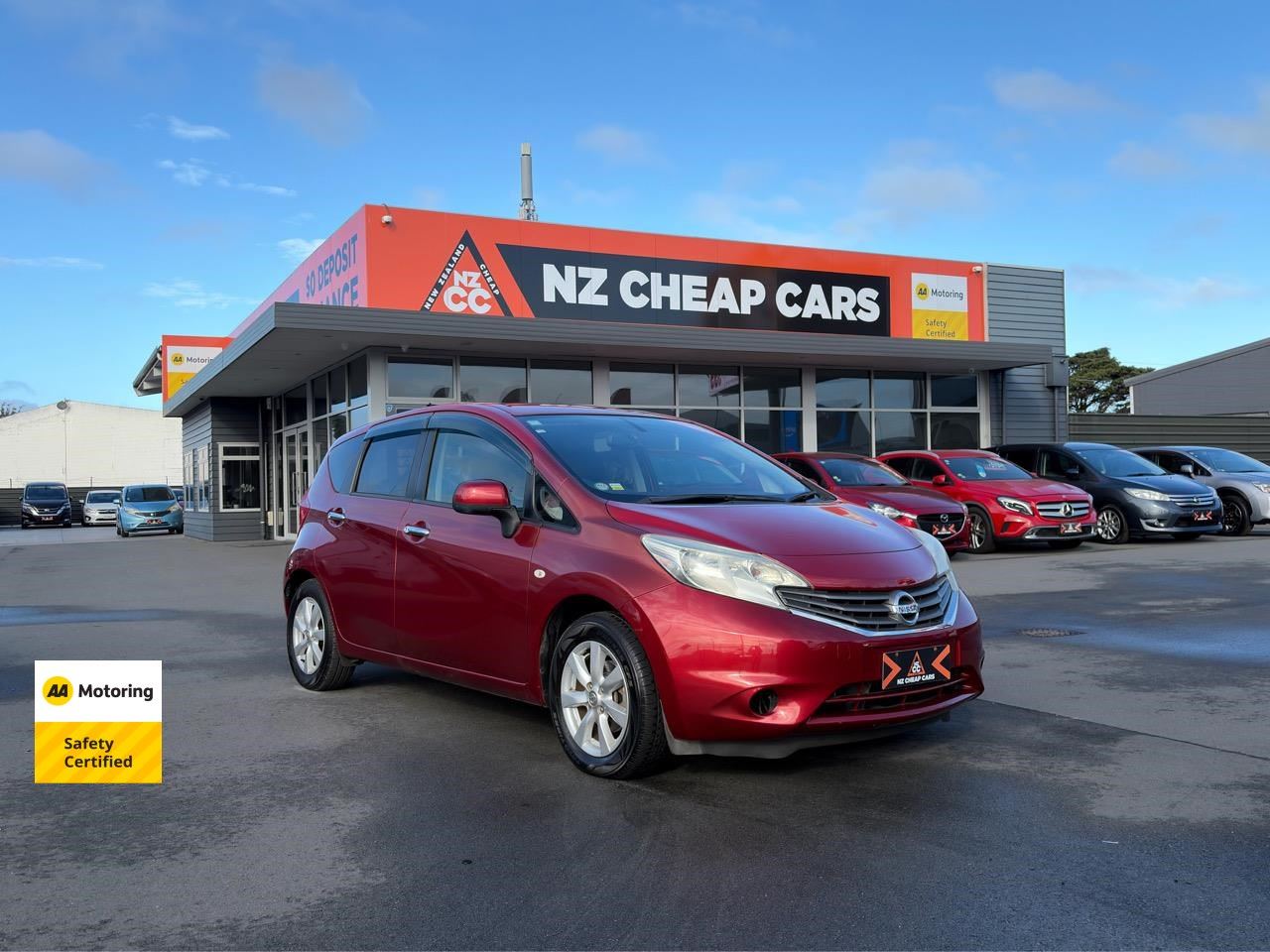 Vehicle image 1
