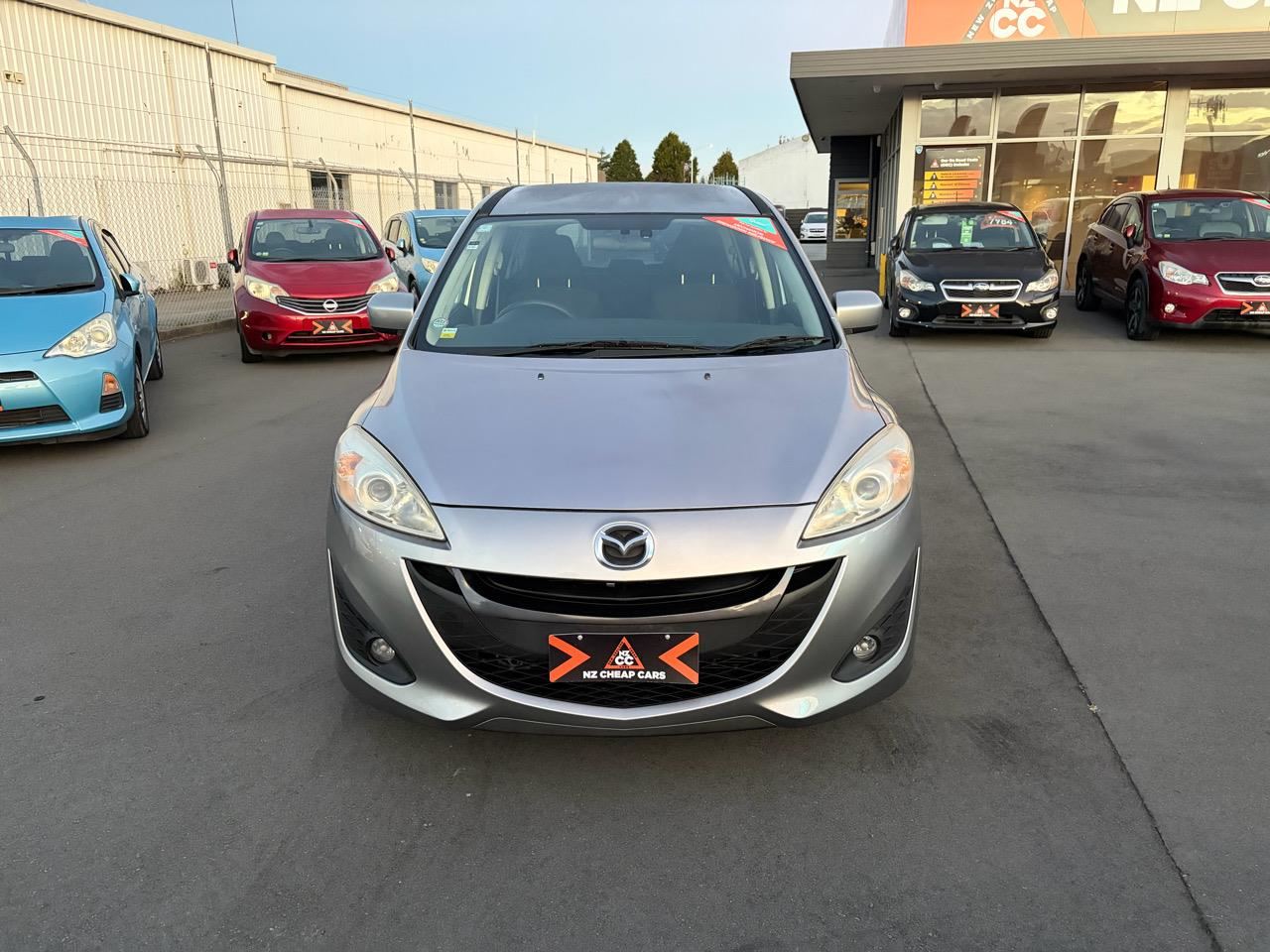 Vehicle image 2