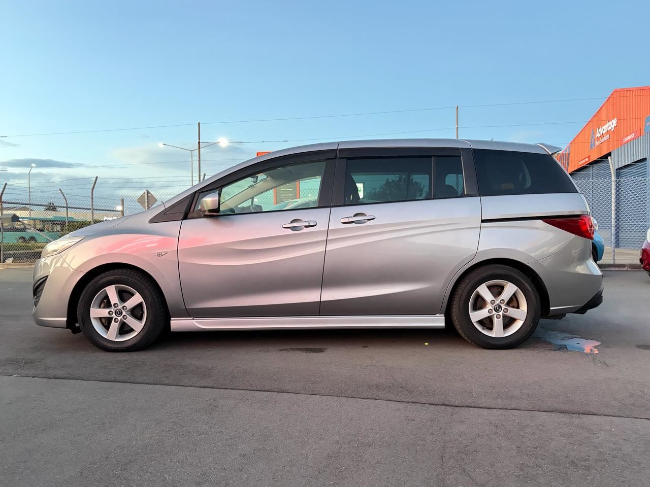 Vehicle image 5