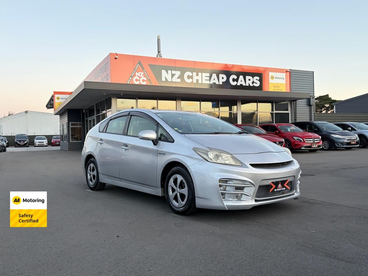 Vehicle image 1