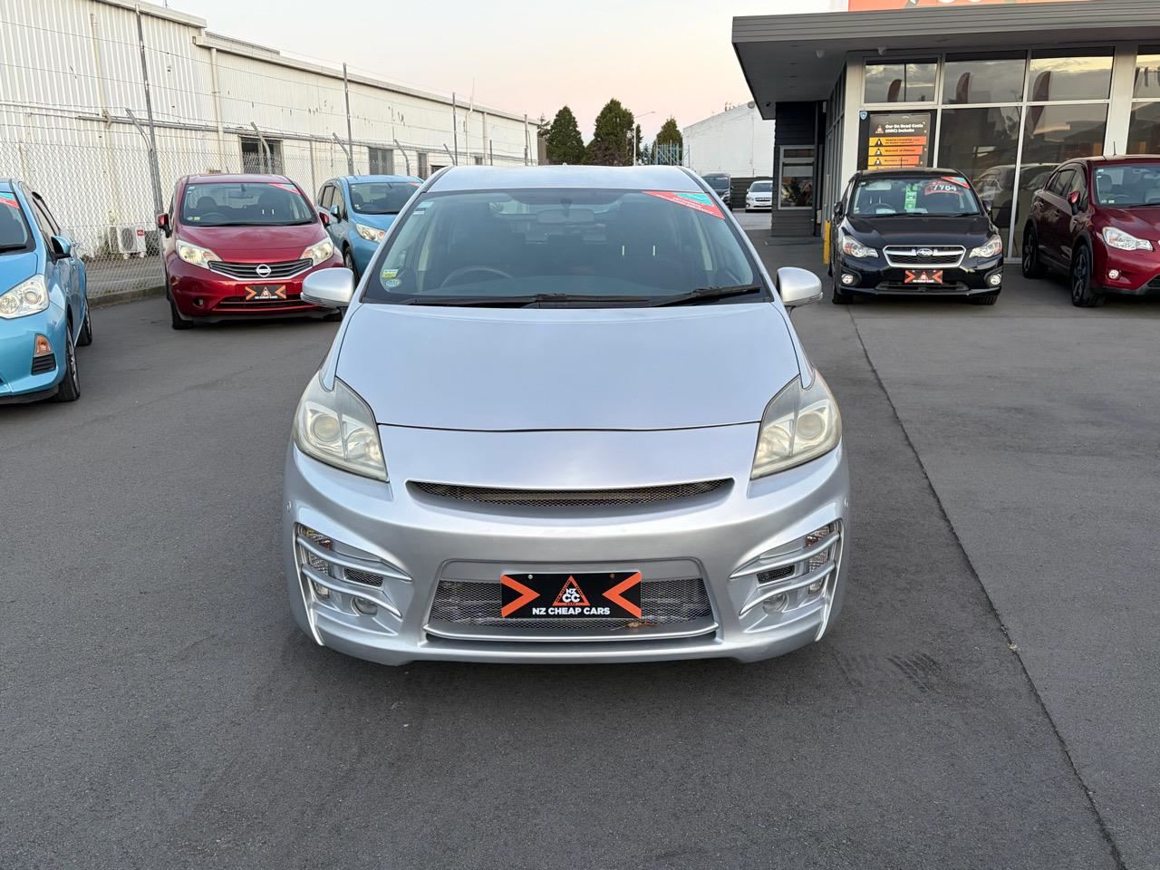 Vehicle image 2