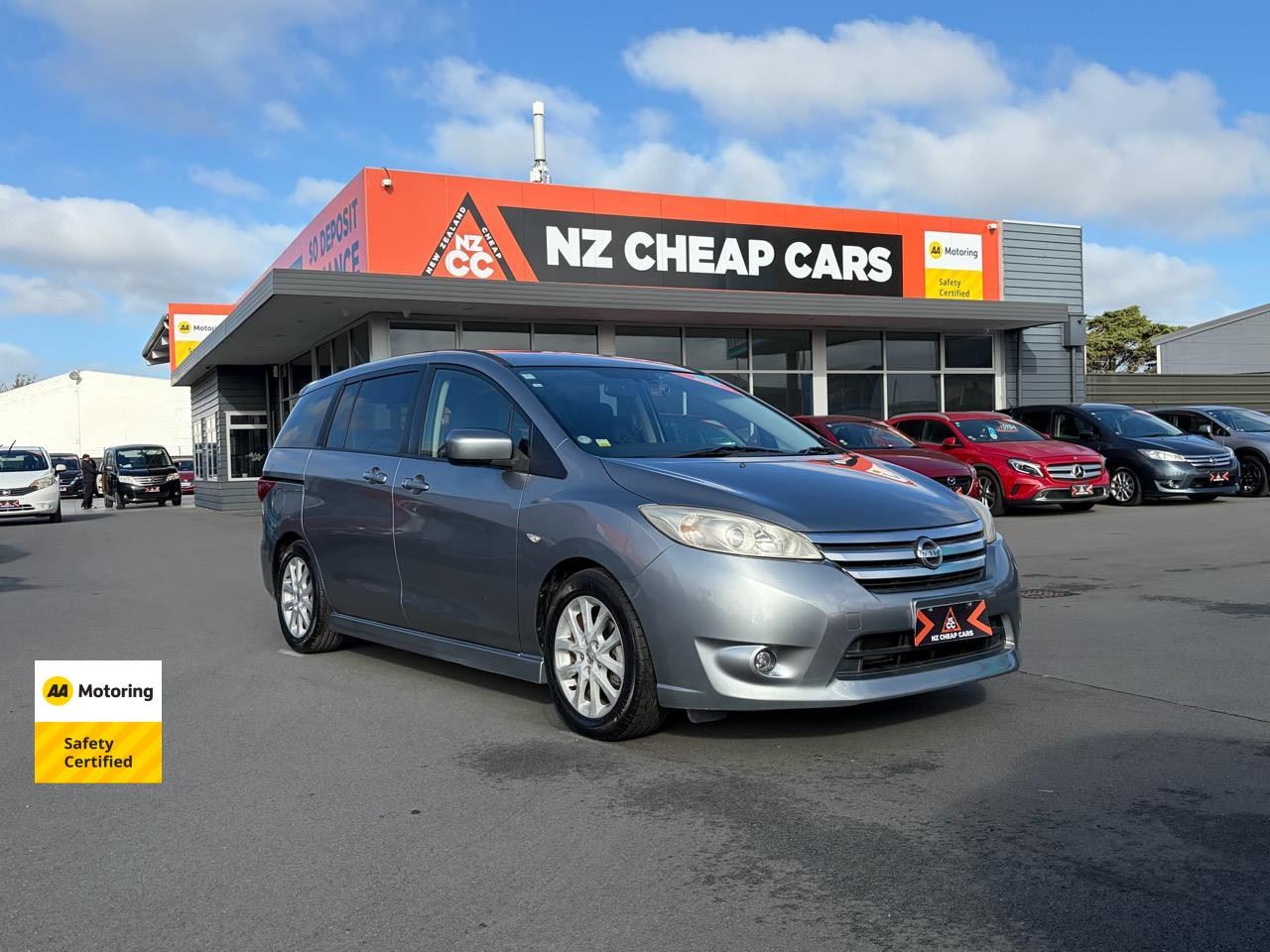 Vehicle image 1