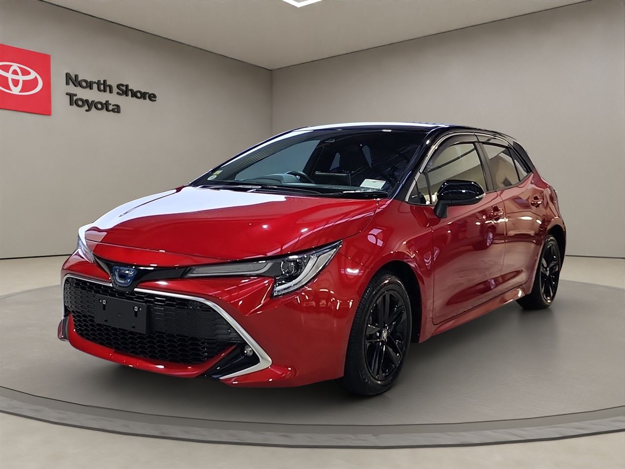 Vehicle image 3