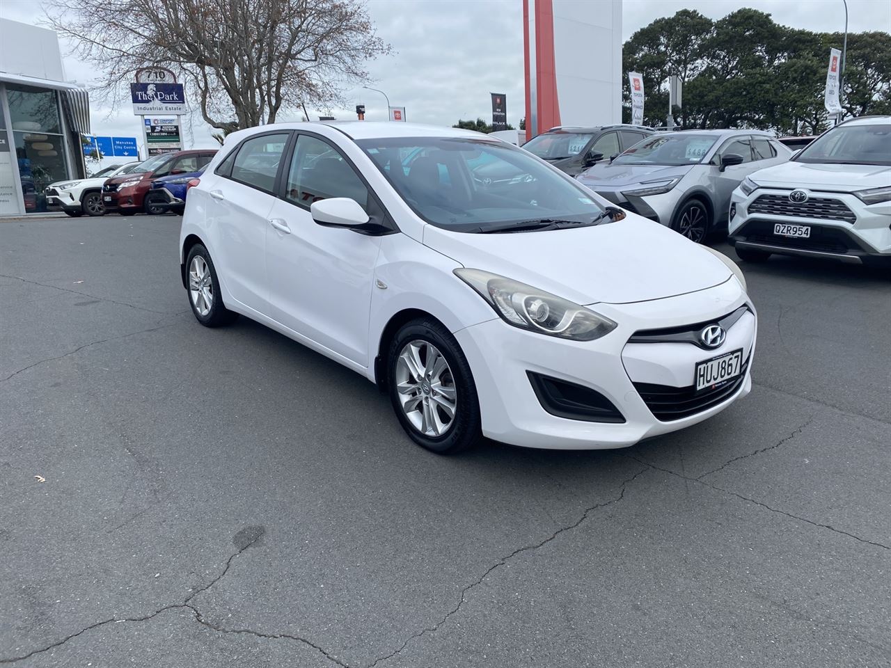 Vehicle image 1