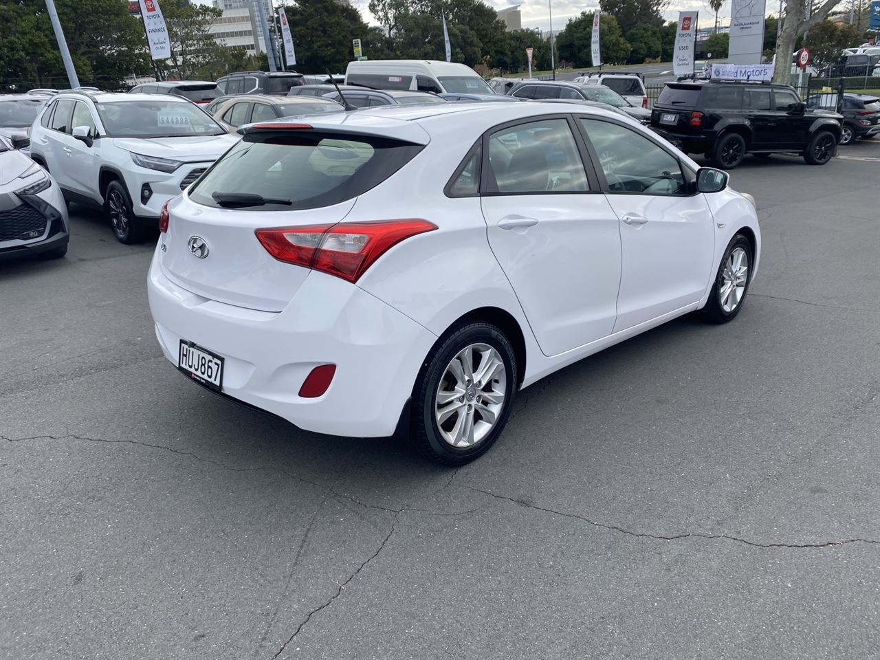 Vehicle image 2