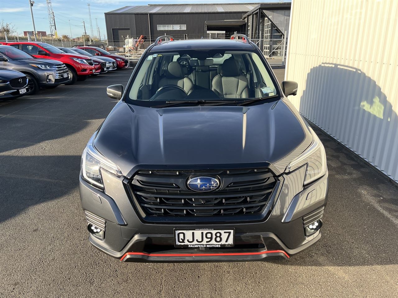 Vehicle image 2