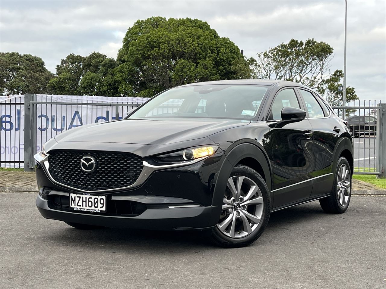 Vehicle image 1