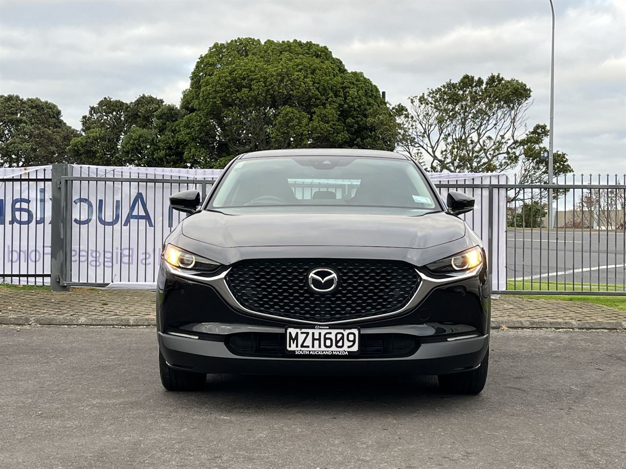 Vehicle image 2
