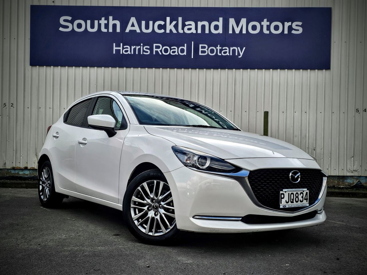 Vehicle image 1