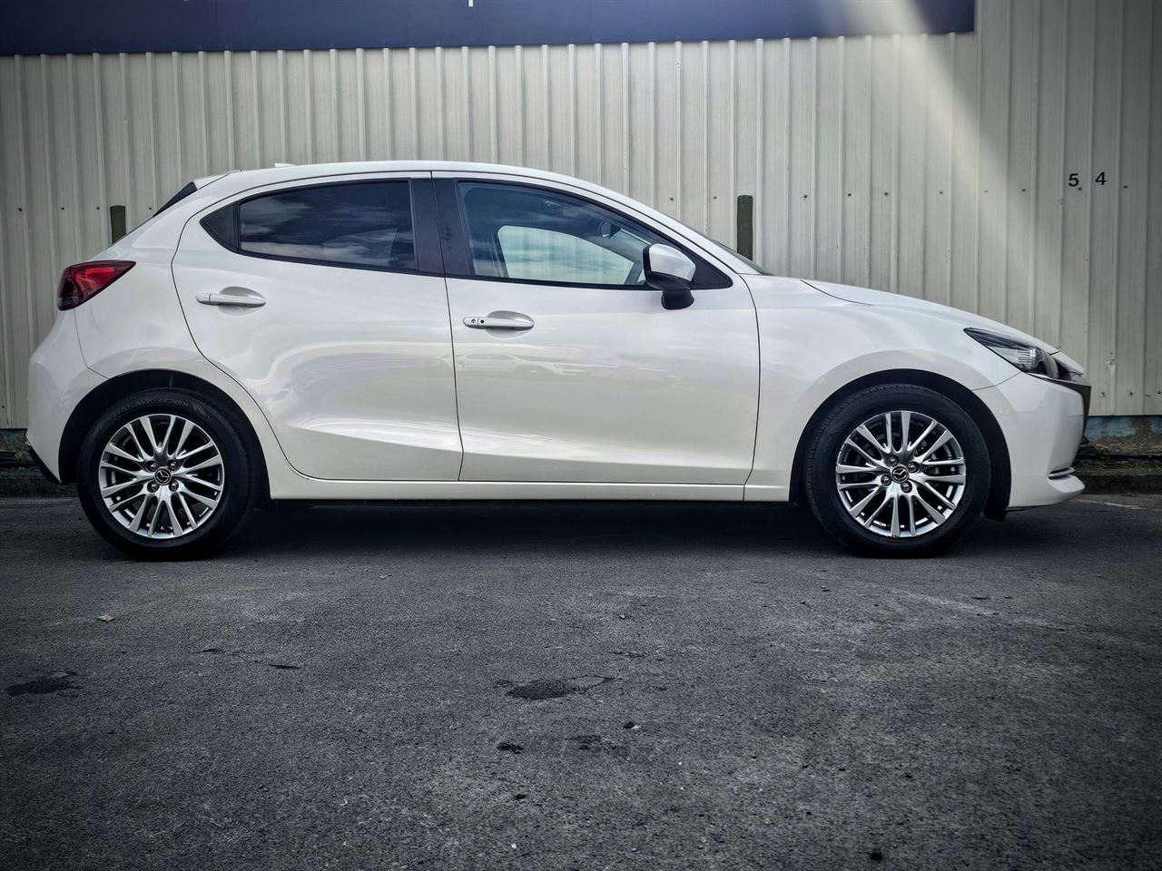 Vehicle image 2