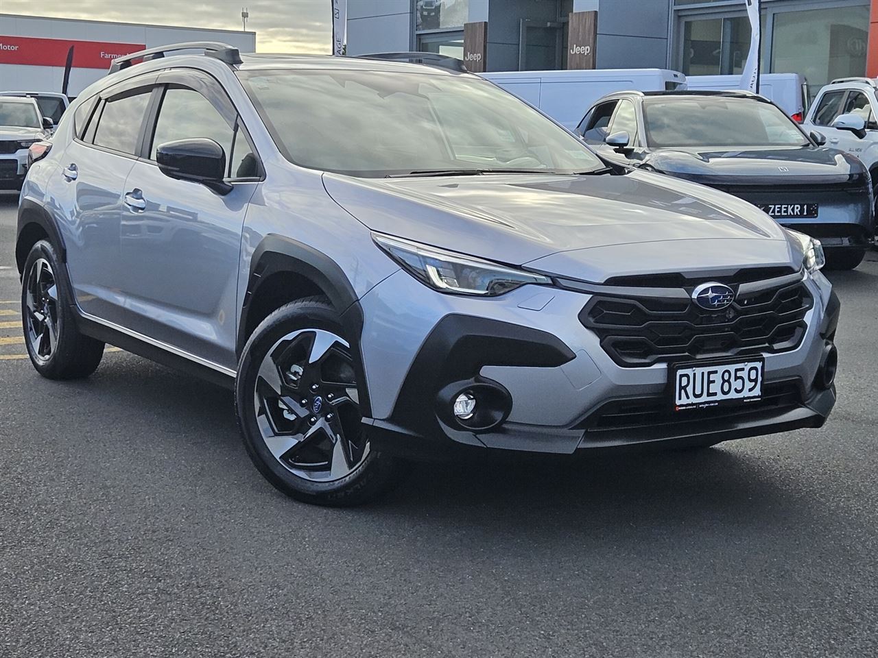 Vehicle image 1