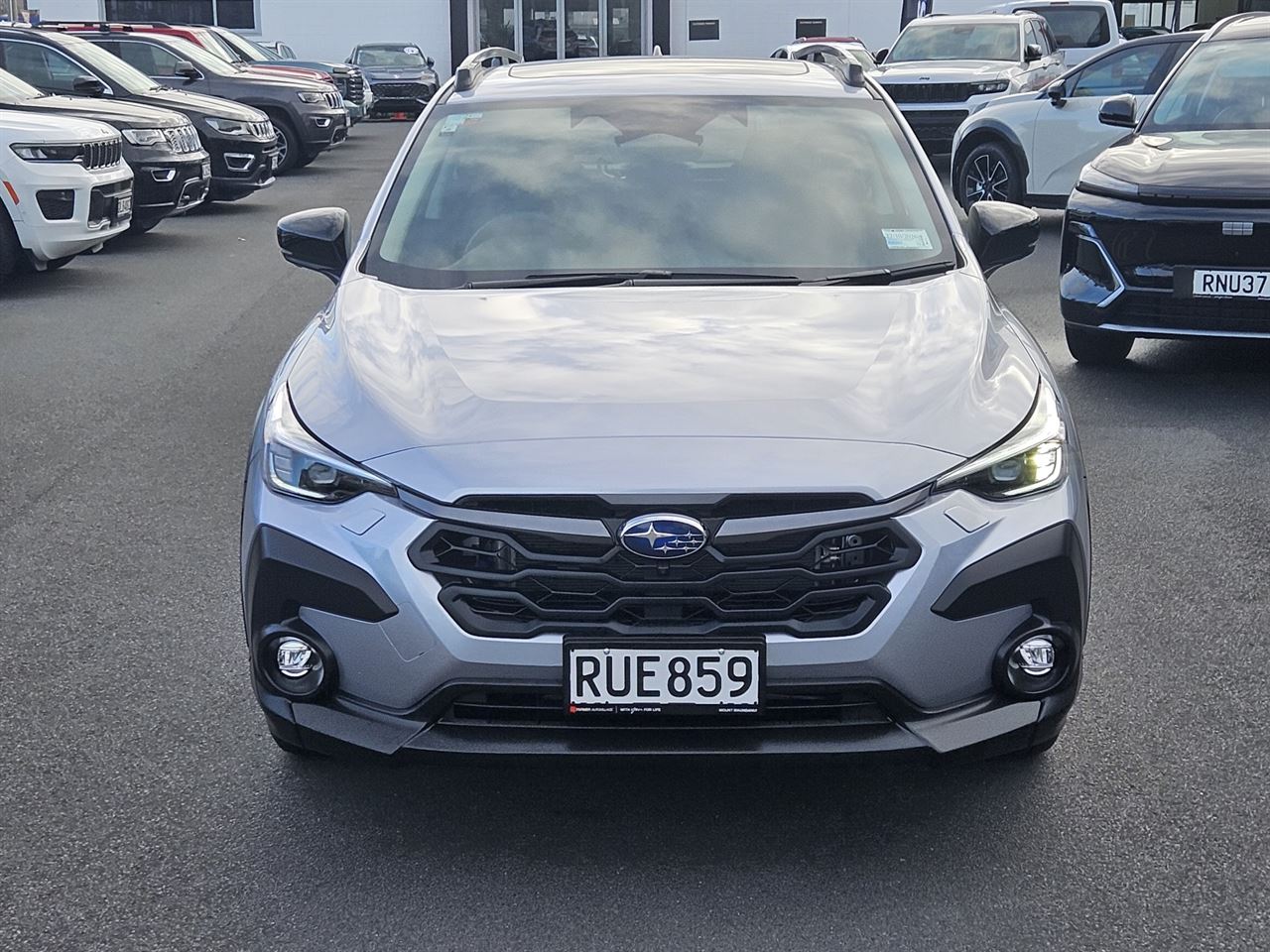 Vehicle image 2