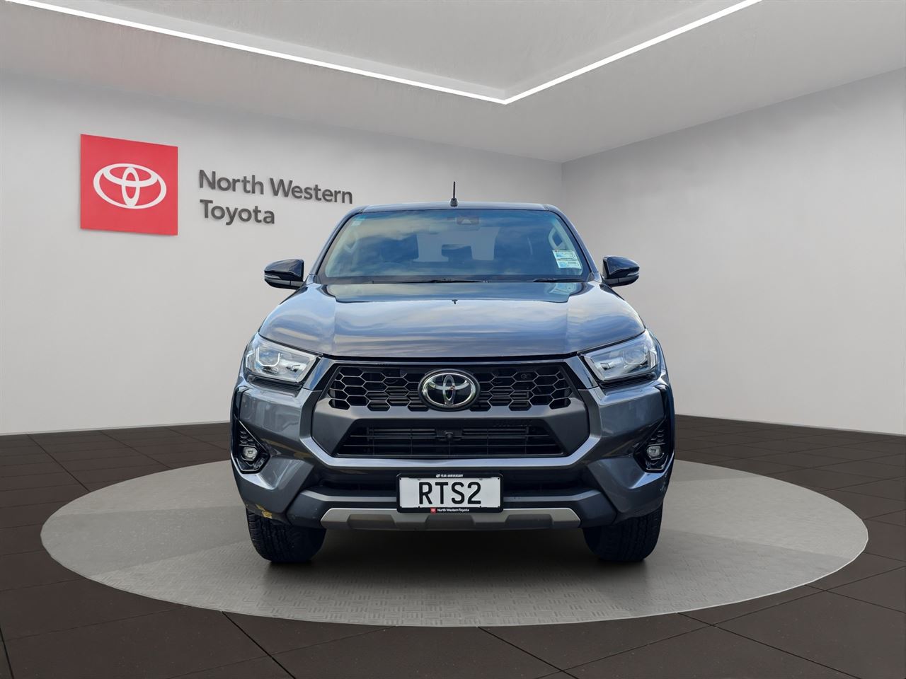 Vehicle image 2